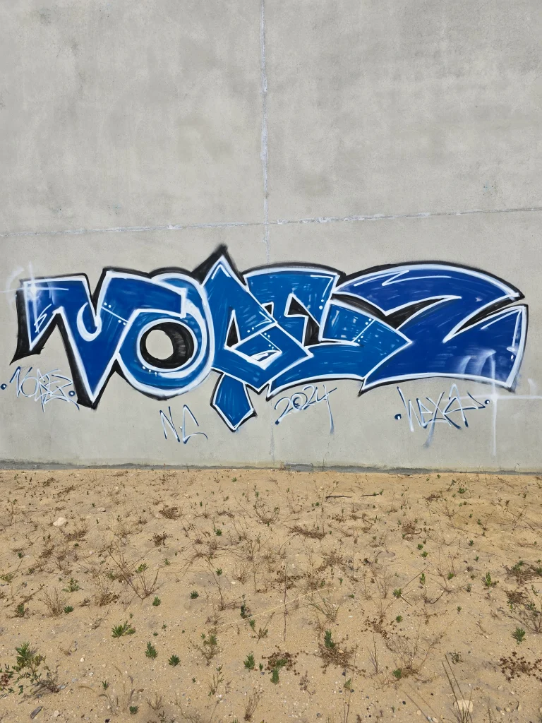 graffiti cleaning near me