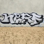 Removing Graffiti Without Stripping the Paint Underneath