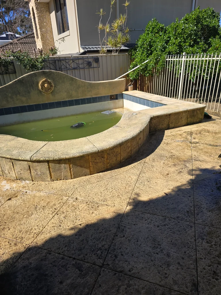 limestone cleaning near me perth wa