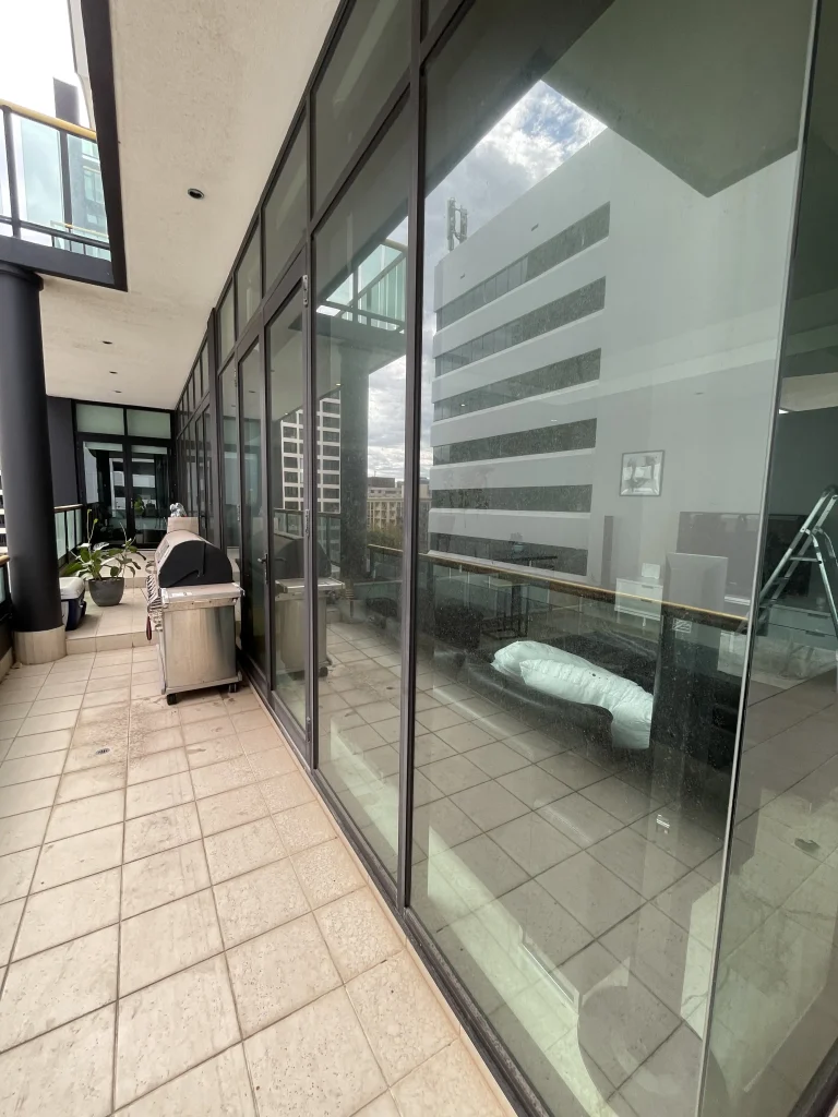 perth western australia strata cleaning